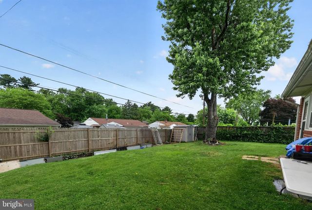 5909 CHARNWOOD RD, Catonsville, MD 21228