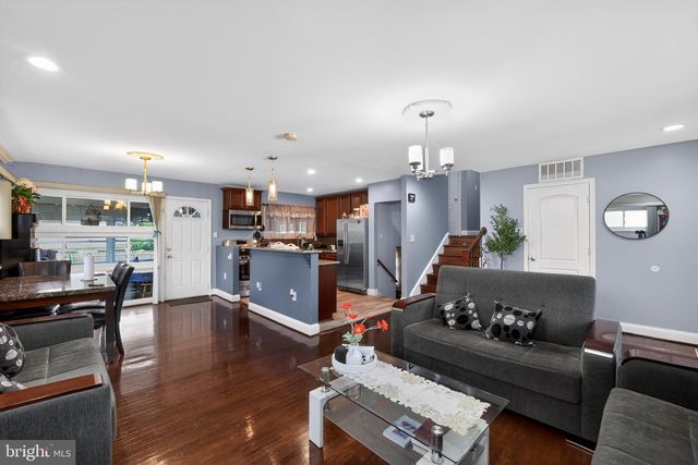 5909 CHARNWOOD RD, Catonsville, MD 21228