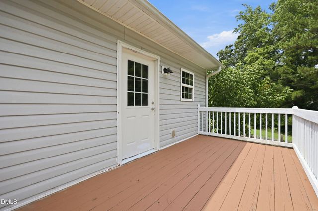 323 Tinnin Road, Efland, NC 27243