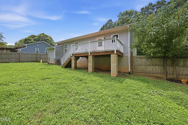 323 Tinnin Road, Efland, NC 27243