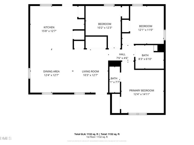 323 Tinnin Road, Efland, NC 27243
