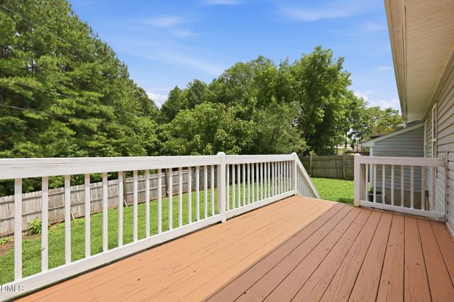 323 Tinnin Road, Efland, NC 27243