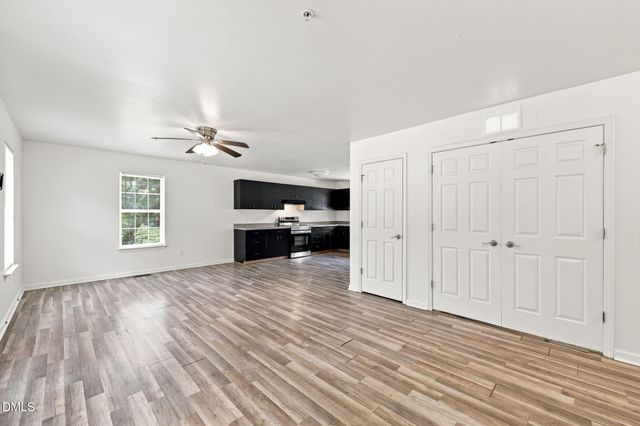 323 Tinnin Road, Efland, NC 27243