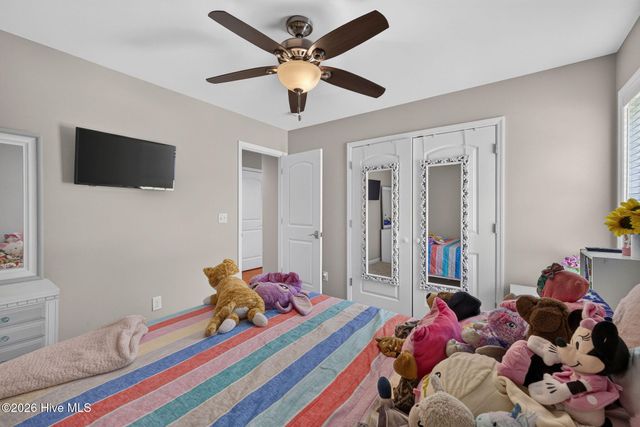 89 Over Street, Burgaw, NC 28425