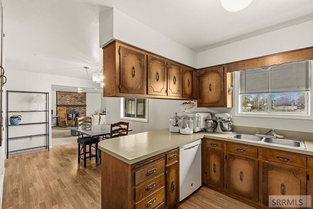 6559 N Albert Lane, Idaho Falls, ID 83401