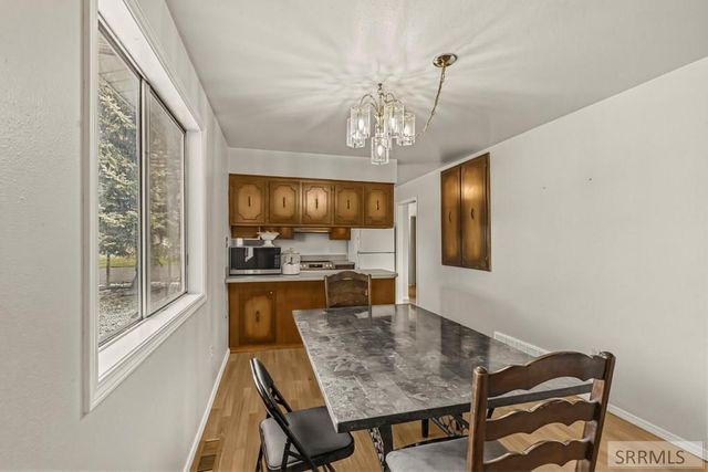 6559 N Albert Lane, Idaho Falls, ID 83401