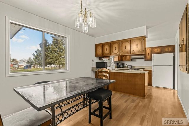 6559 N Albert Lane, Idaho Falls, ID 83401