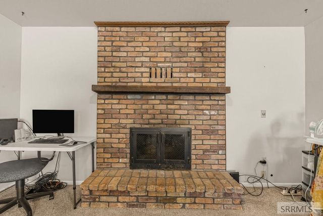 6559 N Albert Lane, Idaho Falls, ID 83401