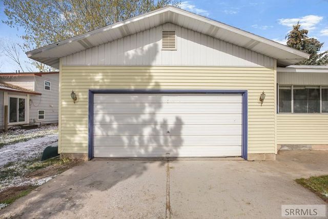 6559 N Albert Lane, Idaho Falls, ID 83401