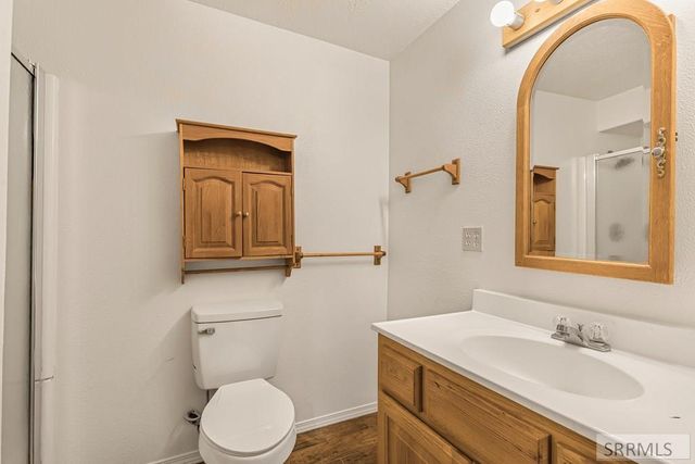 6559 N Albert Lane, Idaho Falls, ID 83401