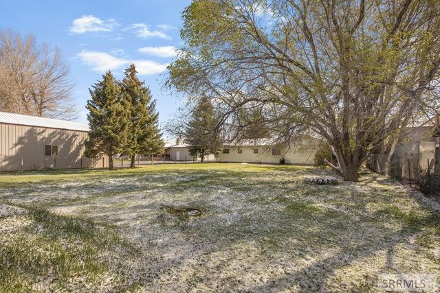 6559 N Albert Lane, Idaho Falls, ID 83401
