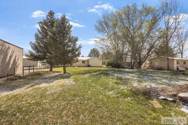 6559 N Albert Lane, Idaho Falls, ID 83401