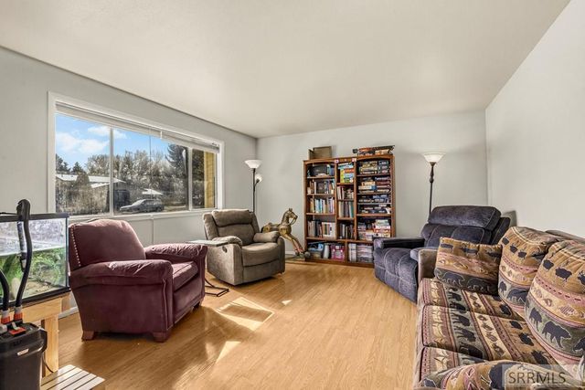 6559 N Albert Lane, Idaho Falls, ID 83401