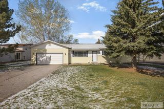 6559 N Albert Lane, Idaho Falls, ID 83401