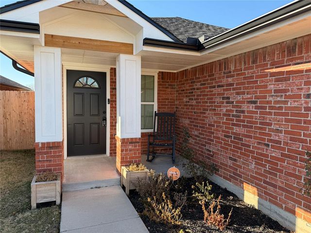 5705 Marblewood Drive, Oklahoma City, OK 73179