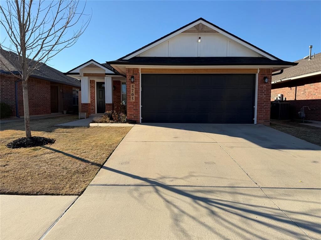 5705 Marblewood Drive, Oklahoma City, OK 73179