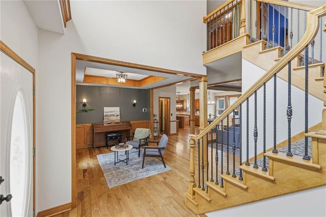 16516 149th Court, Bonner Springs, KS 66012