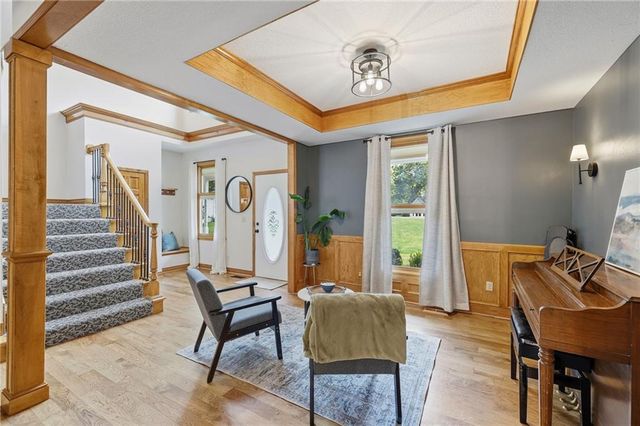 16516 149th Court, Bonner Springs, KS 66012