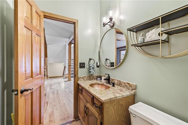 16516 149th Court, Bonner Springs, KS 66012