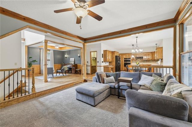 16516 149th Court, Bonner Springs, KS 66012