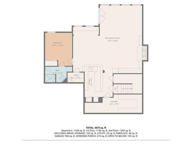 16516 149th Court, Bonner Springs, KS 66012