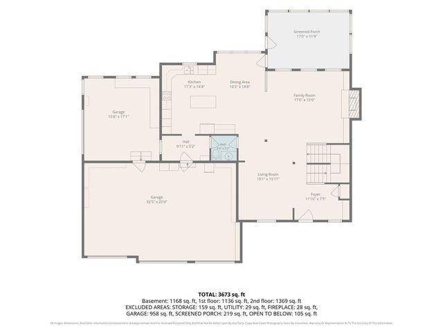16516 149th Court, Bonner Springs, KS 66012