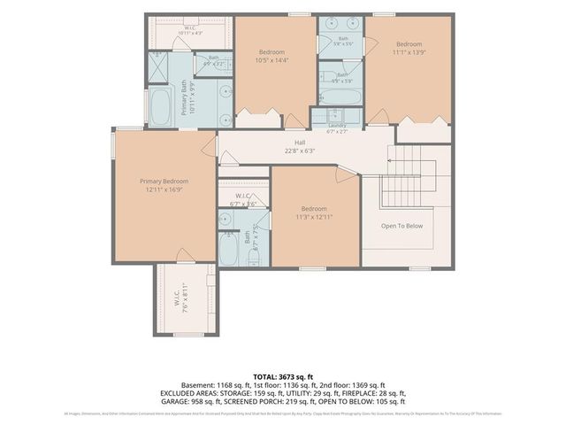 16516 149th Court, Bonner Springs, KS 66012