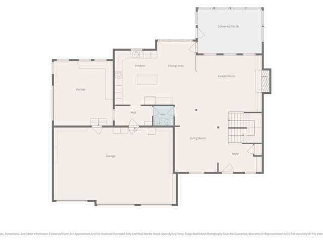 16516 149th Court, Bonner Springs, KS 66012