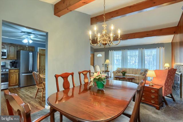 3425 LOGAN ST, Camp Hill, PA 17011