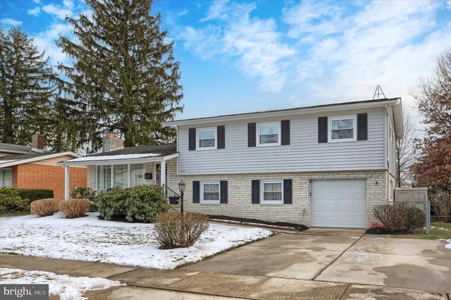 3425 LOGAN ST, Camp Hill, PA 17011