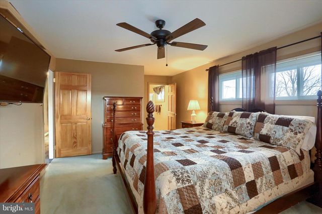 3425 LOGAN ST, Camp Hill, PA 17011