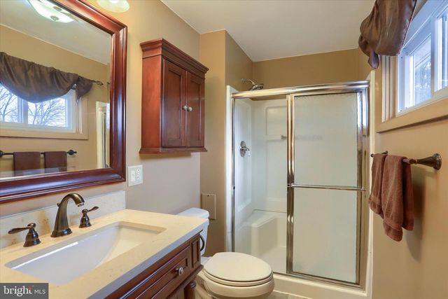 3425 LOGAN ST, Camp Hill, PA 17011