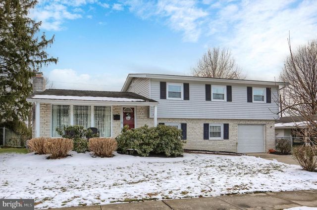 3425 LOGAN ST, Camp Hill, PA 17011