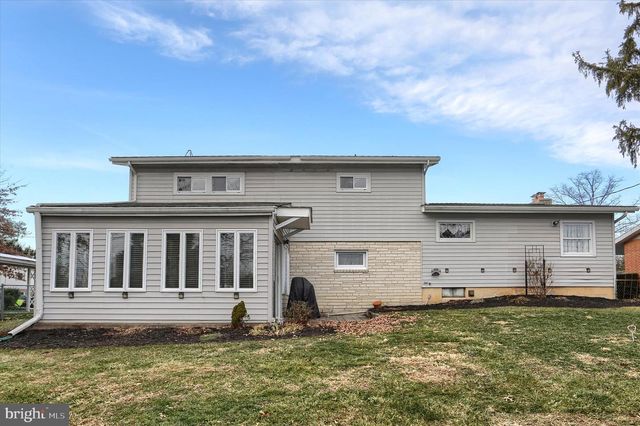 3425 LOGAN ST, Camp Hill, PA 17011