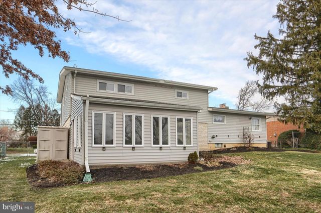 3425 LOGAN ST, Camp Hill, PA 17011