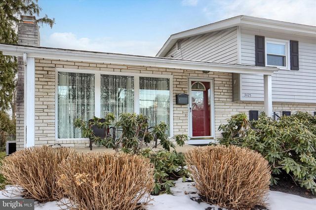 3425 LOGAN ST, Camp Hill, PA 17011