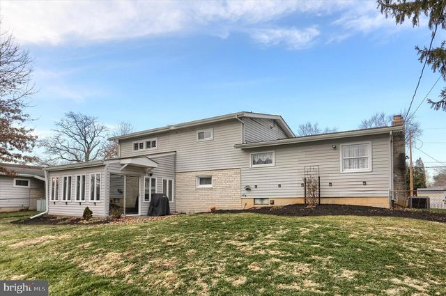 3425 LOGAN ST, Camp Hill, PA 17011