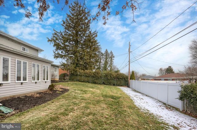 3425 LOGAN ST, Camp Hill, PA 17011