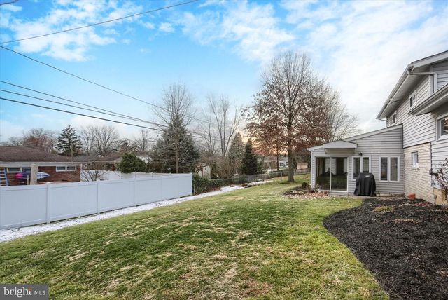 3425 LOGAN ST, Camp Hill, PA 17011