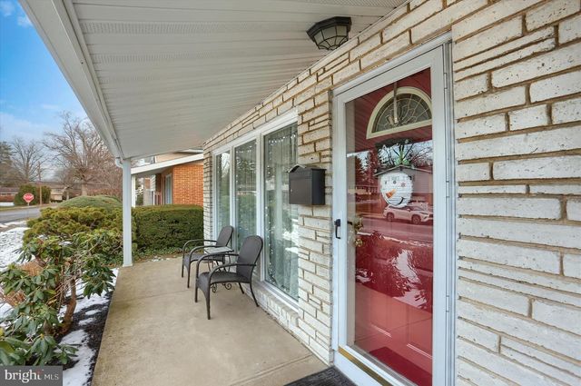 3425 LOGAN ST, Camp Hill, PA 17011