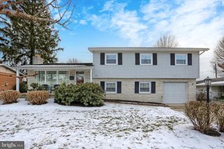 3425 LOGAN ST, Camp Hill, PA 17011