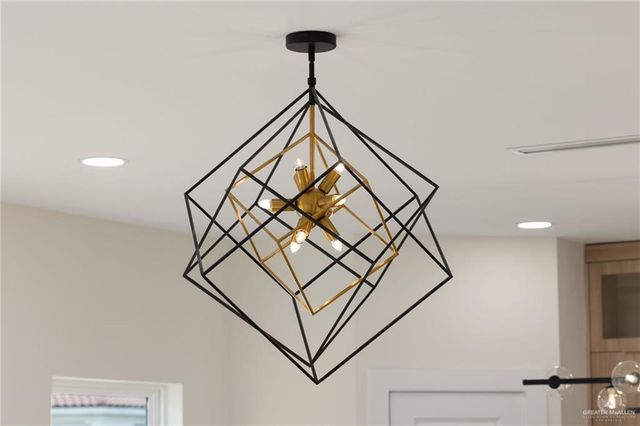 3525 S K Center Street, Mcallen, TX 78503