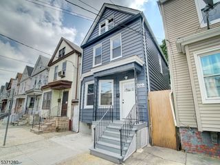 432 S 16Th St, Newark City, NJ 07103