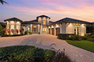9340 Vittoria CT, Fort Myers, FL 33912
