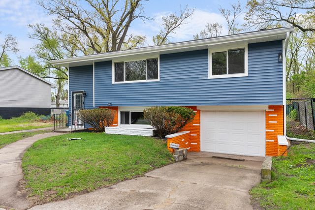 1117 Colfax Street, Gary, IN 46406