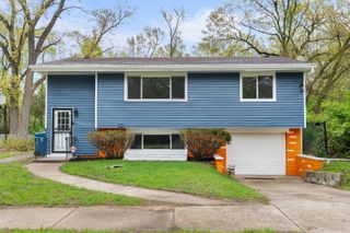 1117 Colfax Street, Gary, IN 46406