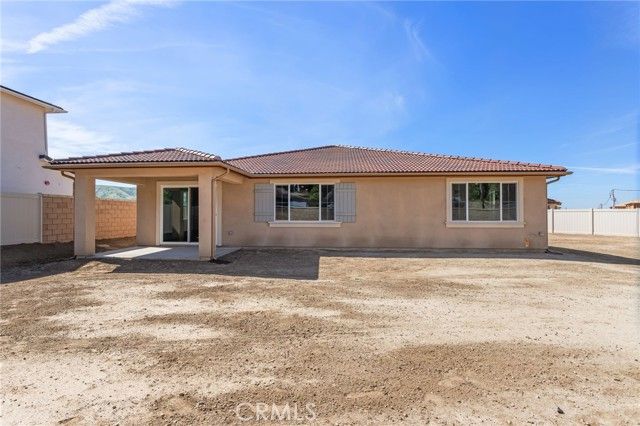 26866 Bermudez Street, Loma Linda, CA 92373