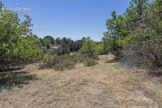 5418 Alta Loma Road, Colorado Springs, CO 80918