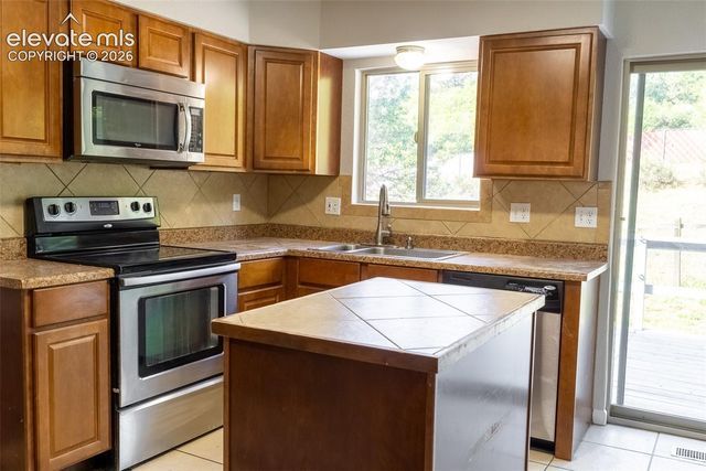 5418 Alta Loma Road, Colorado Springs, CO 80918