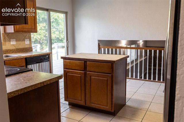 5418 Alta Loma Road, Colorado Springs, CO 80918